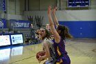 WBBall vs Emerson  Wheaton College Women’s Basketball vs Emerson College. - Photo By: KEITH NORDSTROM : Wheaton, basketball